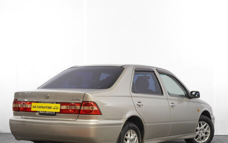 Toyota Vista V30, 2001 год, 679 000 рублей, 5 фотография