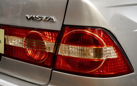 Toyota Vista V30, 2001 год, 679 000 рублей, 10 фотография