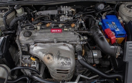 Toyota Vista V30, 2001 год, 679 000 рублей, 8 фотография