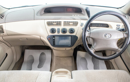 Toyota Vista V30, 2001 год, 679 000 рублей, 11 фотография