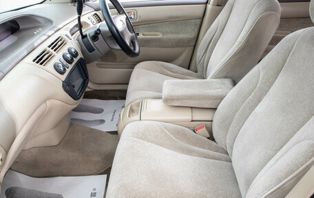 Toyota Vista V30, 2001 год, 679 000 рублей, 23 фотография