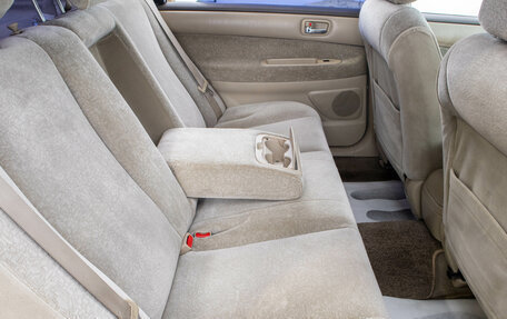 Toyota Vista V30, 2001 год, 679 000 рублей, 25 фотография