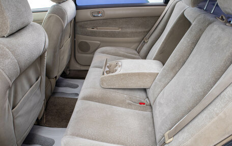 Toyota Vista V30, 2001 год, 679 000 рублей, 24 фотография