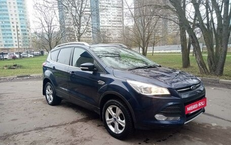 Ford Kuga III, 2013 год, 950 000 рублей, 2 фотография