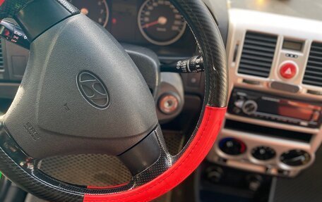 Hyundai Getz I рестайлинг, 2006 год, 375 000 рублей, 5 фотография