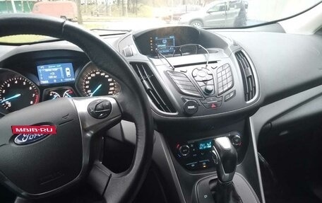 Ford Kuga III, 2013 год, 950 000 рублей, 5 фотография