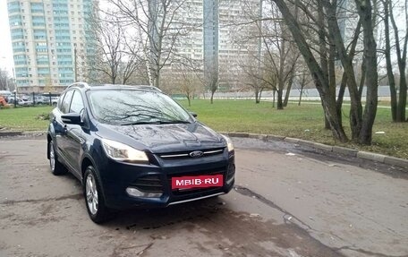 Ford Kuga III, 2013 год, 950 000 рублей, 4 фотография