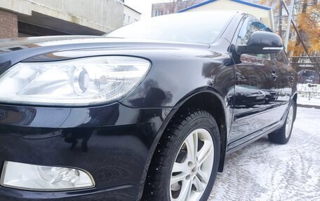 Skoda Octavia, 2011 год, 1 075 000 рублей, 2 фотография