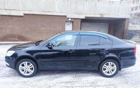 Skoda Octavia, 2011 год, 1 075 000 рублей, 7 фотография