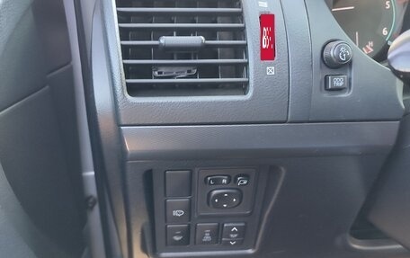 Toyota Land Cruiser Prado 150 рестайлинг 2, 2010 год, 2 950 000 рублей, 13 фотография