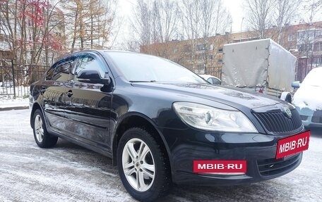 Skoda Octavia, 2011 год, 1 075 000 рублей, 4 фотография