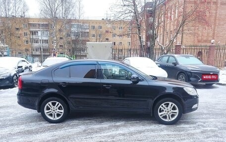 Skoda Octavia, 2011 год, 1 075 000 рублей, 5 фотография