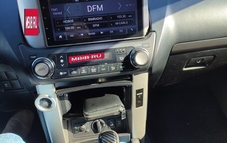 Toyota Land Cruiser Prado 150 рестайлинг 2, 2010 год, 2 950 000 рублей, 12 фотография