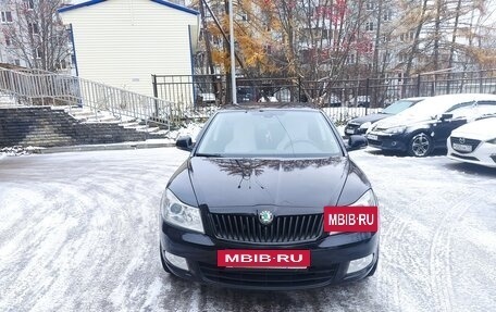 Skoda Octavia, 2011 год, 1 075 000 рублей, 6 фотография