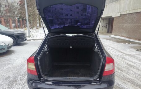 Skoda Octavia, 2011 год, 1 075 000 рублей, 11 фотография