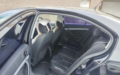 Skoda Octavia, 2011 год, 1 075 000 рублей, 10 фотография