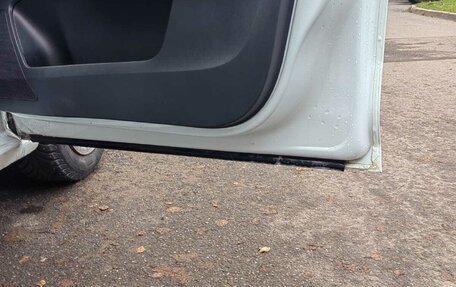 Skoda Rapid I, 2017 год, 1 000 000 рублей, 11 фотография