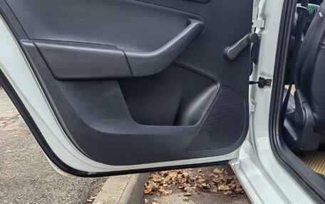 Skoda Rapid I, 2017 год, 1 000 000 рублей, 7 фотография