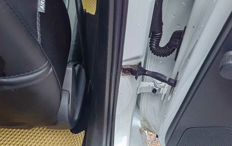 Skoda Rapid I, 2017 год, 1 000 000 рублей, 9 фотография