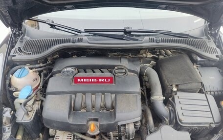 Skoda Octavia, 2011 год, 1 075 000 рублей, 12 фотография