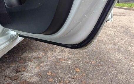 Skoda Rapid I, 2017 год, 1 000 000 рублей, 13 фотография