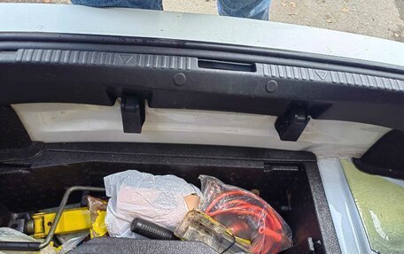 Skoda Rapid I, 2017 год, 1 000 000 рублей, 17 фотография