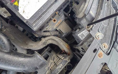 Skoda Rapid I, 2017 год, 1 000 000 рублей, 25 фотография