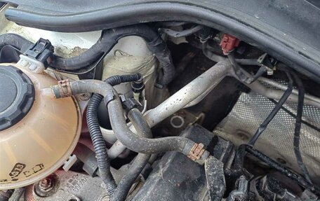 Skoda Rapid I, 2017 год, 1 000 000 рублей, 22 фотография