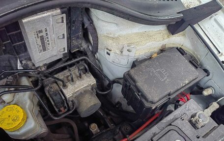 Skoda Rapid I, 2017 год, 1 000 000 рублей, 23 фотография