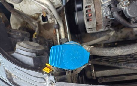 Skoda Rapid I, 2017 год, 1 000 000 рублей, 26 фотография