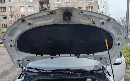 Skoda Rapid I, 2017 год, 1 000 000 рублей, 21 фотография