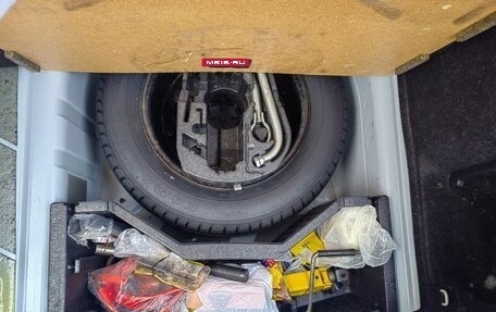 Skoda Rapid I, 2017 год, 1 000 000 рублей, 19 фотография