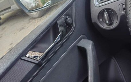 Skoda Rapid I, 2017 год, 1 000 000 рублей, 27 фотография