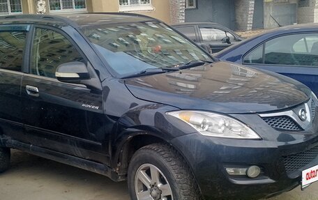 Great Wall Hover H5, 2012 год, 500 000 рублей, 7 фотография