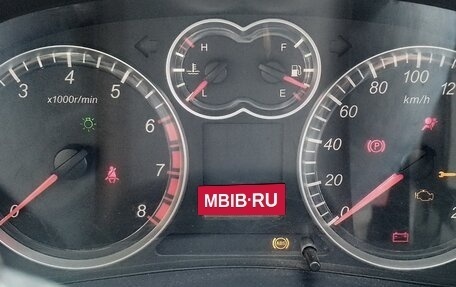 Great Wall Hover H5, 2012 год, 500 000 рублей, 5 фотография