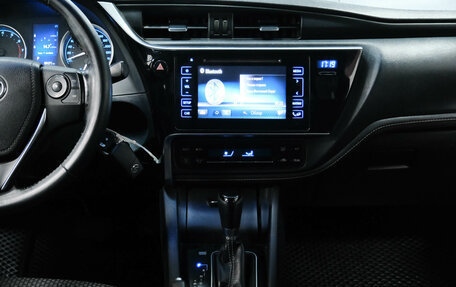 Toyota Corolla, 2016 год, 1 490 000 рублей, 12 фотография