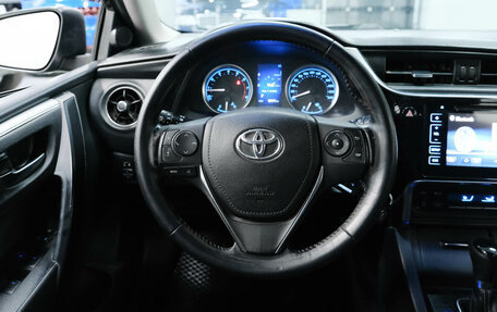 Toyota Corolla, 2016 год, 1 490 000 рублей, 13 фотография