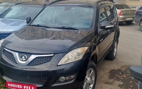 Great Wall Hover H5, 2012 год, 500 000 рублей, 8 фотография