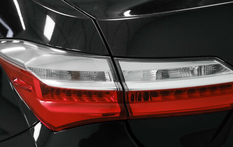 Toyota Corolla, 2016 год, 1 490 000 рублей, 8 фотография