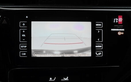 Toyota Corolla, 2016 год, 1 490 000 рублей, 9 фотография