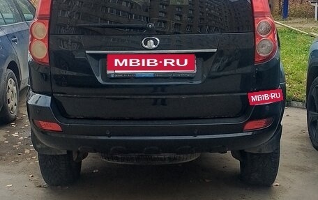 Great Wall Hover H5, 2012 год, 500 000 рублей, 10 фотография