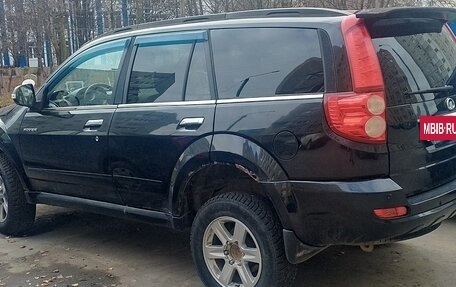 Great Wall Hover H5, 2012 год, 500 000 рублей, 9 фотография