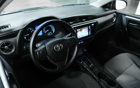 Toyota Corolla, 2016 год, 1 490 000 рублей, 16 фотография