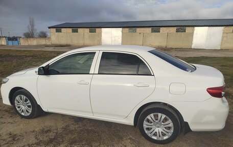 Toyota Corolla, 2013 год, 1 050 000 рублей, 7 фотография