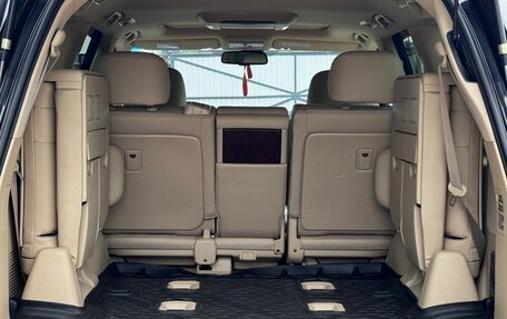 Lexus LX III, 2011 год, 3 900 000 рублей, 5 фотография