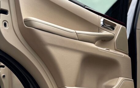 Lexus LX III, 2011 год, 3 900 000 рублей, 8 фотография