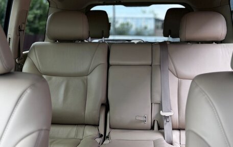 Lexus LX III, 2011 год, 3 900 000 рублей, 6 фотография