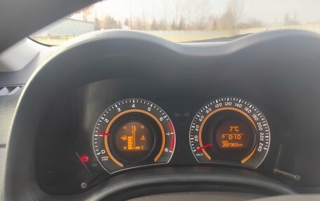 Toyota Corolla, 2013 год, 1 050 000 рублей, 6 фотография