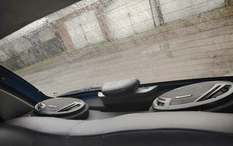 Daewoo Matiz I, 2003 год, 180 000 рублей, 8 фотография