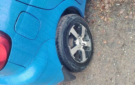 Daewoo Matiz I, 2003 год, 180 000 рублей, 15 фотография